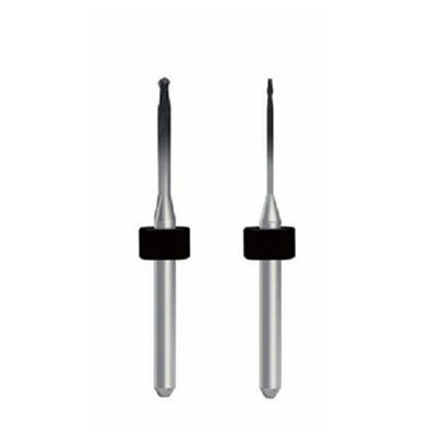 Milling Burs