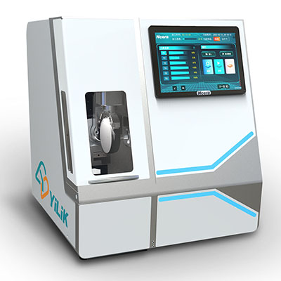 DENTAL ZIRCONIA MILLING MACHINE