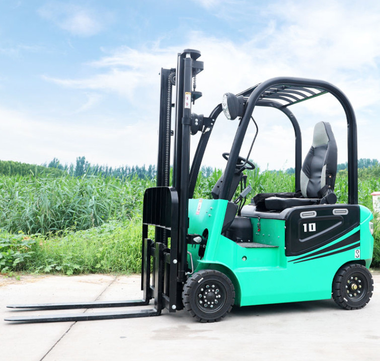 Forklift