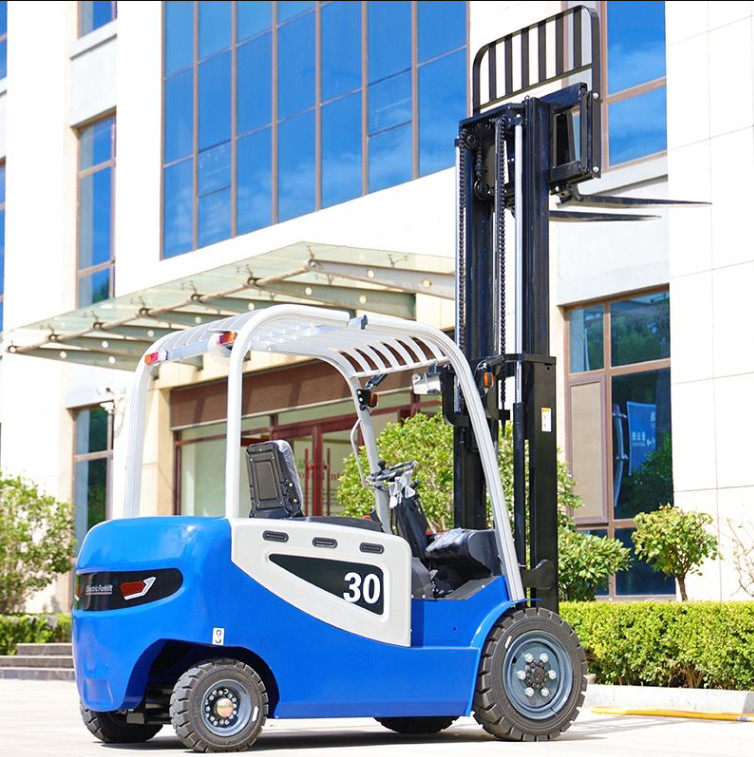 Forklift